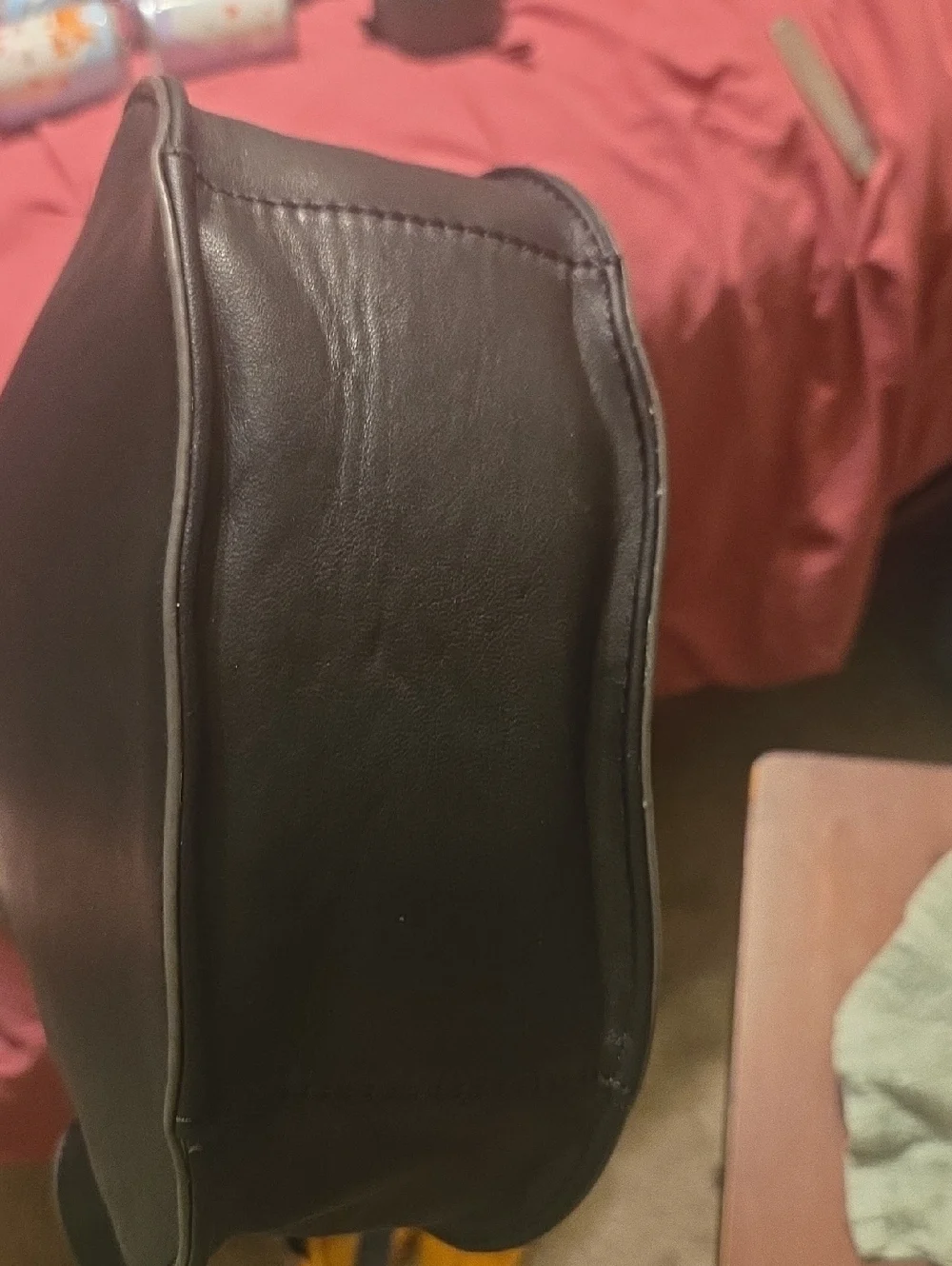 Aimee Kestenberg Mini Crossbody - Picture 10 of 12